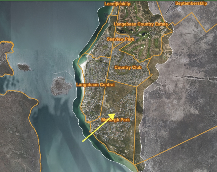 0 Bedroom Property for Sale in Myburgh Park Western Cape